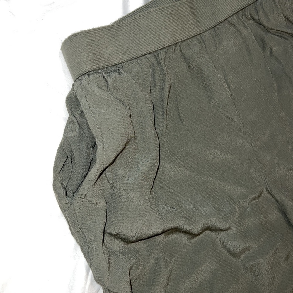 Wide Leg Pants by Nina Kendosa Paris - Picture 4 of 6